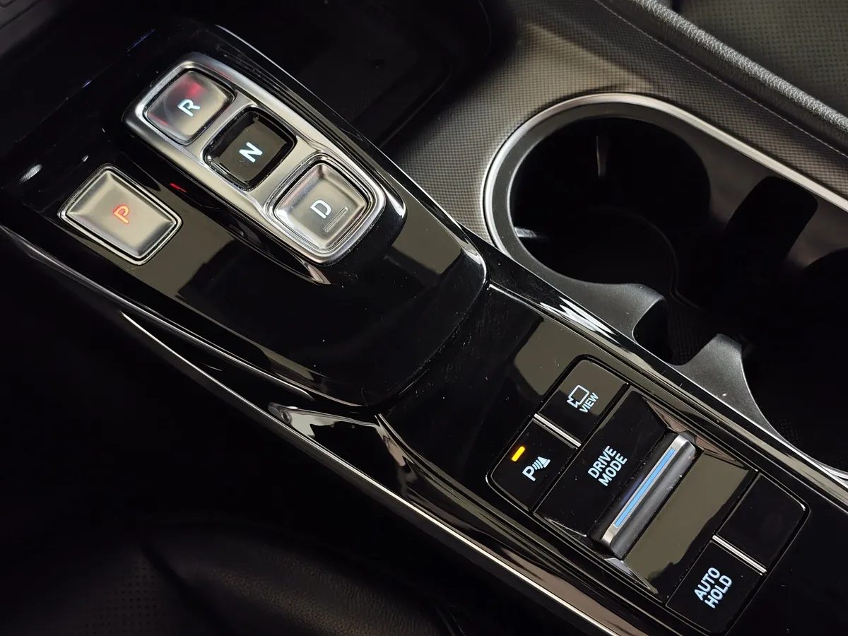 Hyundai Sonata 2.0 MPI (150 л.с.) Business Синий в АВИЛОН. Слайд №22