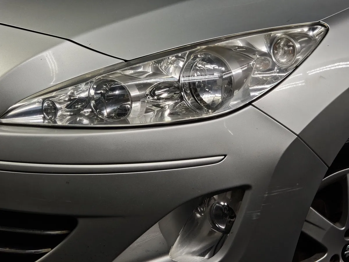 Peugeot 408 1.6 MT (115 л.с.) Active Серебристый в АВИЛОН. Слайд №10