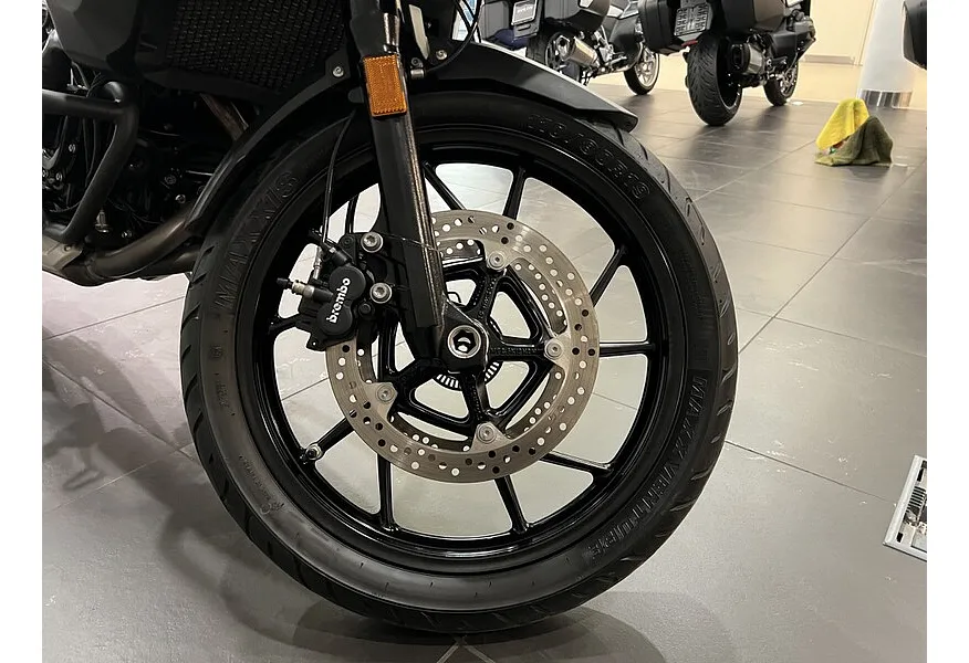 BMW Motorrad F 800 GS Adventure F 800 GS Adventure 798 см³ (85) 798 Синий в АВИЛОН. Слайд №13