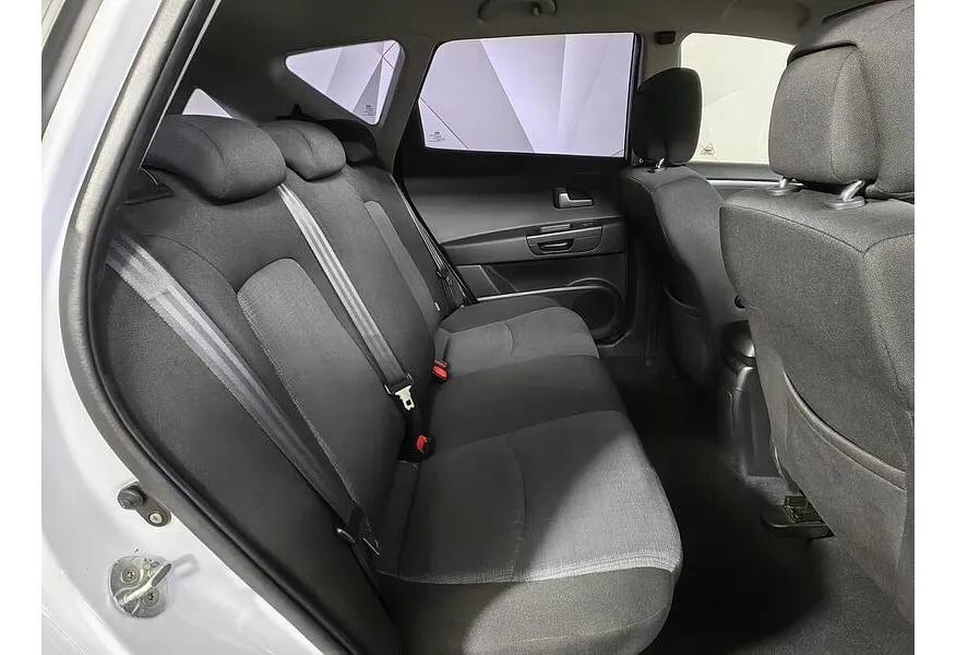 АВИЛОН - Kia Ceed 1.6 AT (122 л.с.) Luxe Белый - slide 14