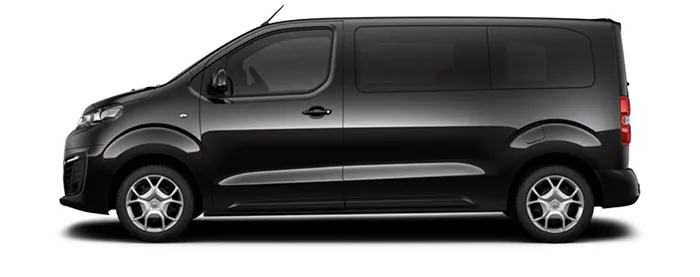 Citroen SpaceTourer