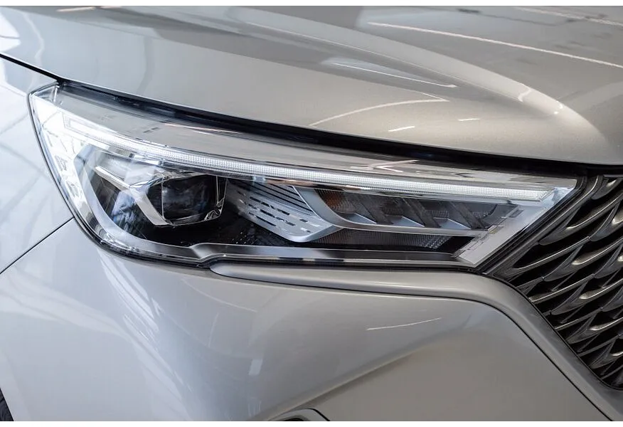 Haval M6 1.5 MT 2WD (143 л.с.) Family Серый в АВИЛОН. Слайд №13