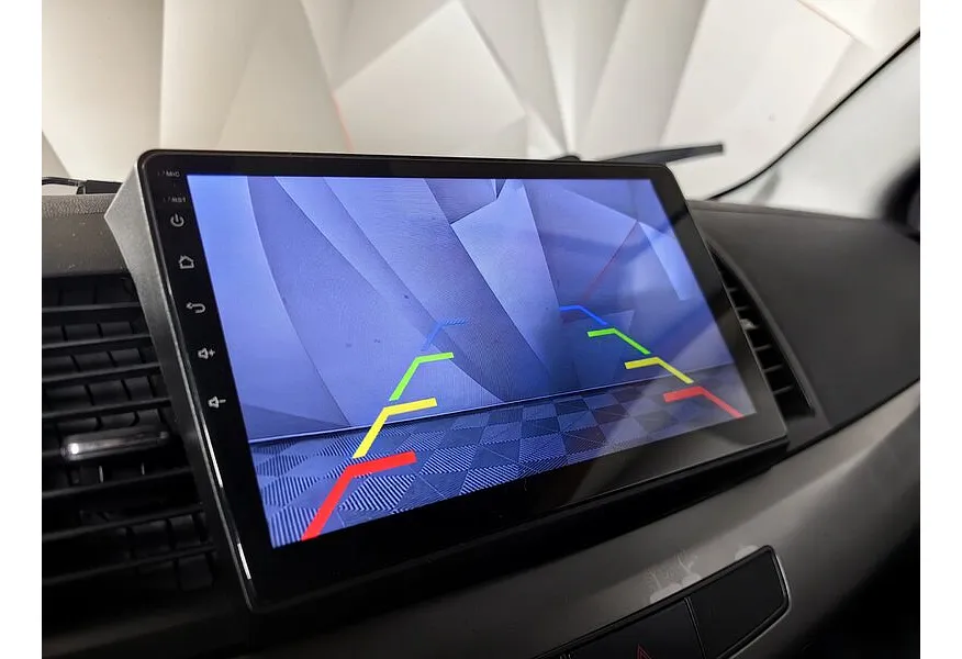 Mitsubishi Lancer 1.6 AT (117 л.с.) Красный в АВИЛОН. Слайд №20