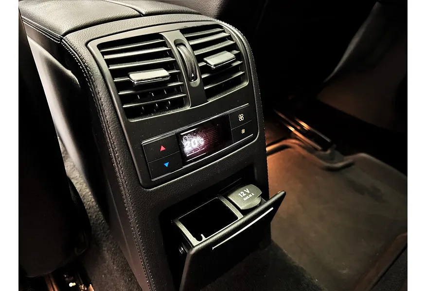 Mercedes-Benz CLS CLS 350 d 4MATIC 9G-TRONIC (249 л.с.) Белый в АВИЛОН. Слайд №29