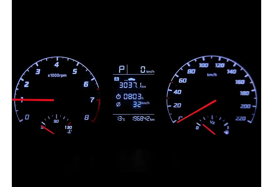 Hyundai Solaris 1.6 AT (123 л.с.) Active Plus Белый в АВИЛОН. Слайд №16