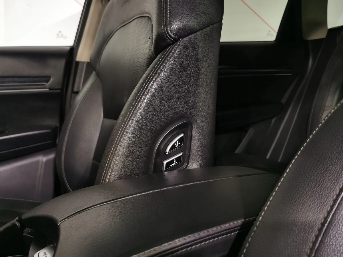 Zotye Coupa 1.5 AT FWD (143 л.с.) Royal Коричневый в АВИЛОН. Слайд №21