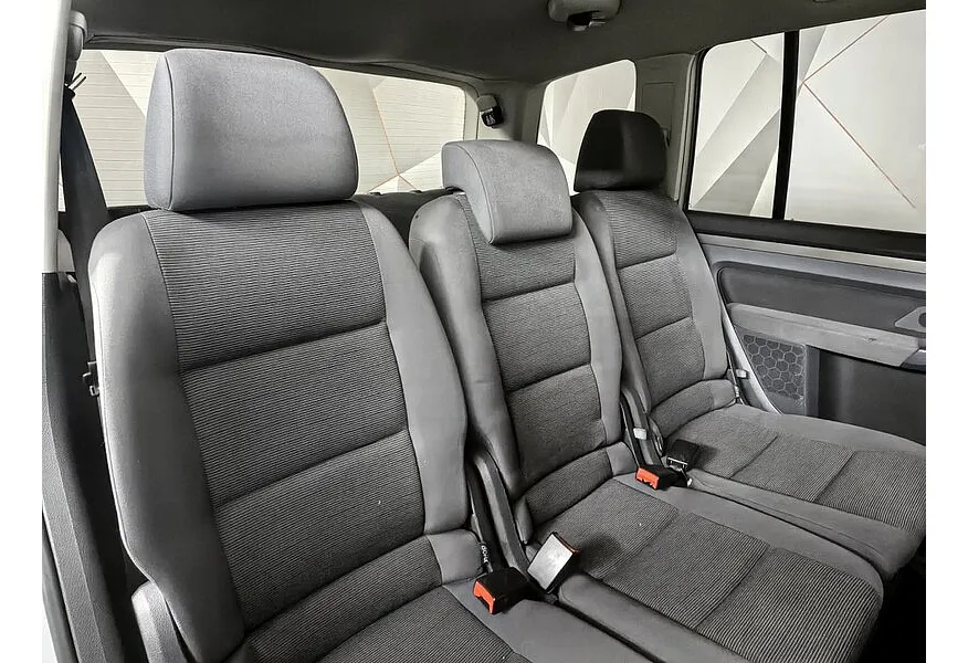 АВИЛОН - Volkswagen Touran 1.4 TSI DSG (140 л.с.) Conceptline Серебристый - slide 9