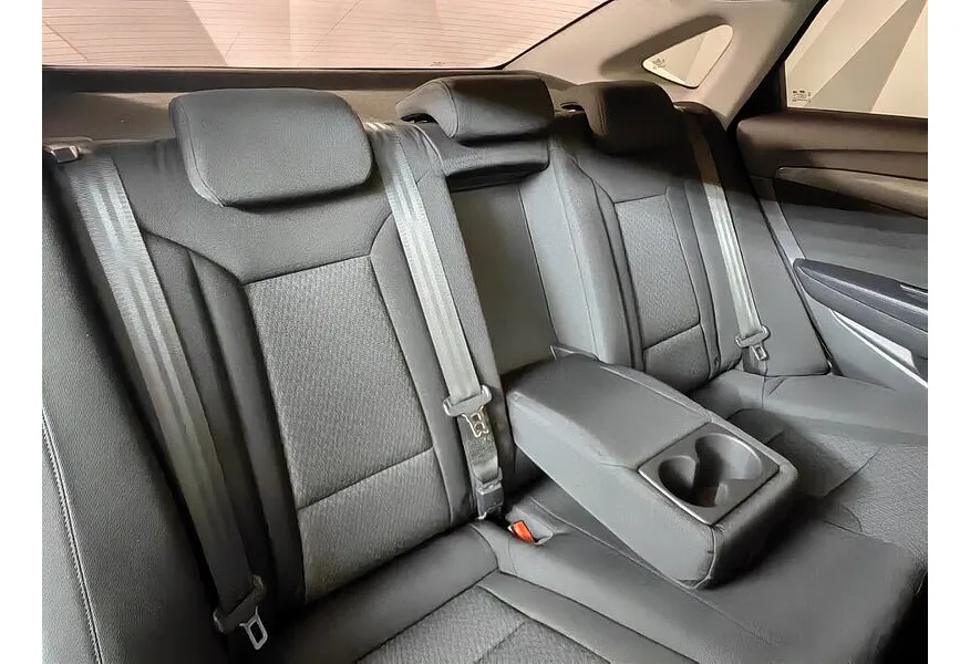 Hyundai i40 2.0 AT (150 л.с.) Active Черный в АВИЛОН. Слайд №16