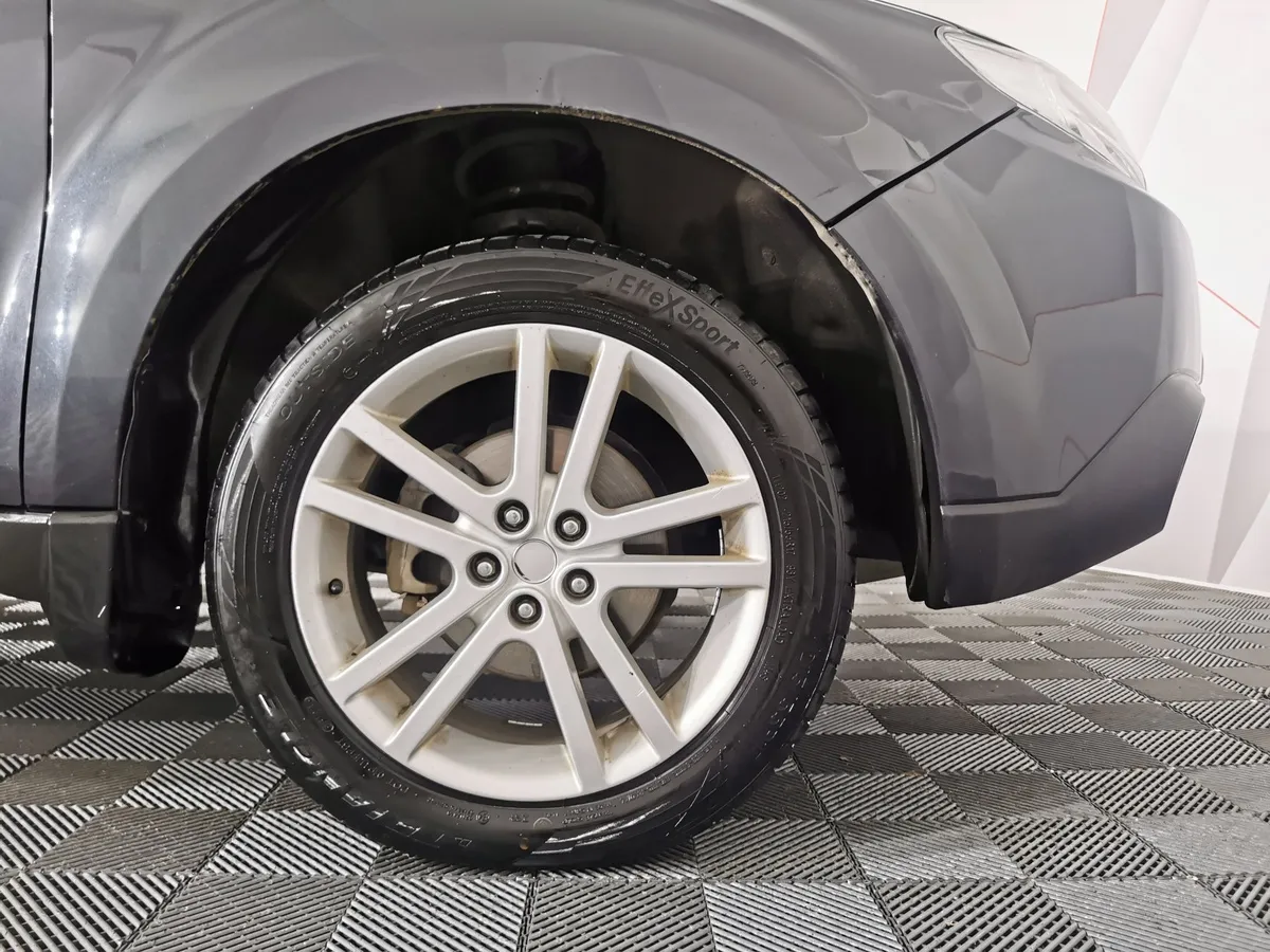 Subaru Forester 2.0X E-AT (150 л.с.) Серый в АВИЛОН. Слайд №9