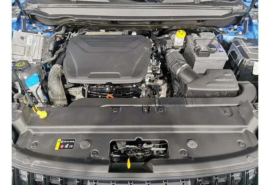 АВИЛОН - Haval Jolion 1.5T 7DCT 2WD (143 л.с.) Синий - slide 16