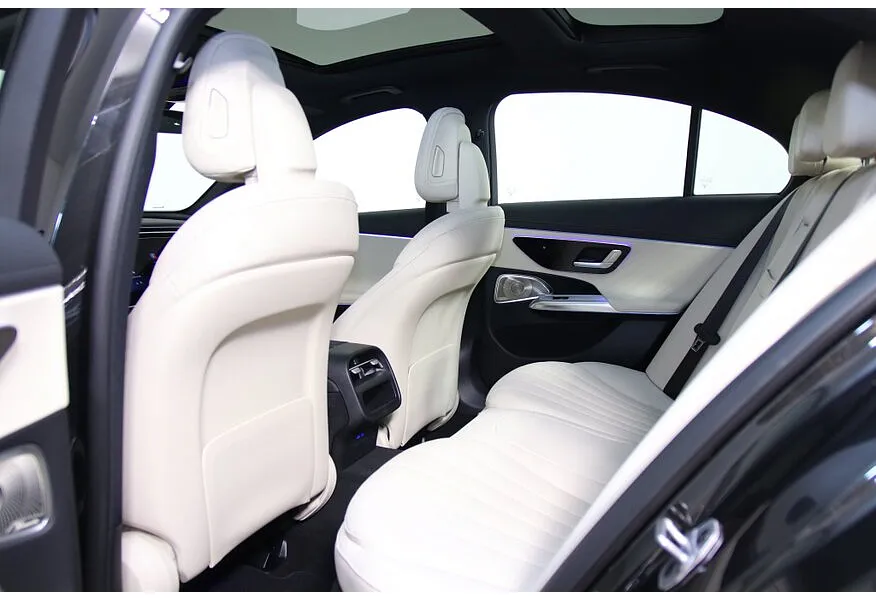 АВИЛОН - Mercedes-Benz E-Класс E 300 4MATIC (258 л.с.) Серый - slide 9