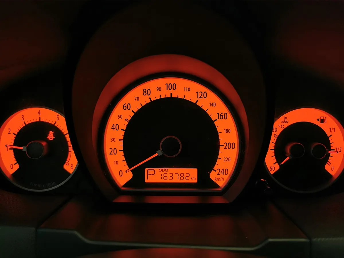 Kia Ceed 2.0 AT (143 л.с.) Серый в АВИЛОН. Слайд №15