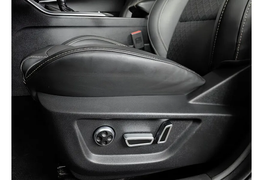 Chery Tiggo 8 1.5 AMT (147 л.с.) Prestige Черный в АВИЛОН. Слайд №20