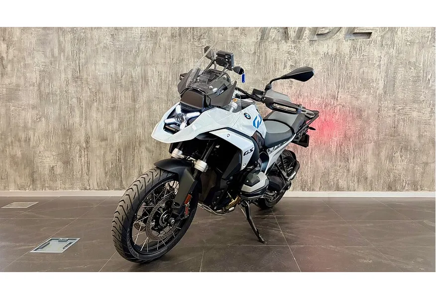 АВИЛОН - BMW Motorrad R 1300 GS R 1300 GS 1300 см³ (145) 1300 Белый - slide 9961934