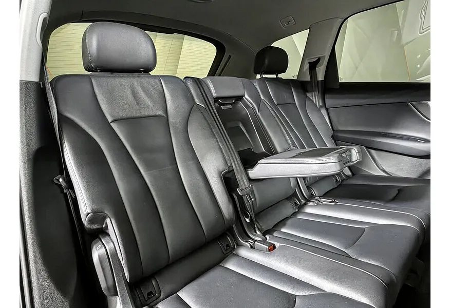 АВИЛОН - Audi Q7 3.0 TDI tiptronic quattro (245 л.с.) Синий - slide 8