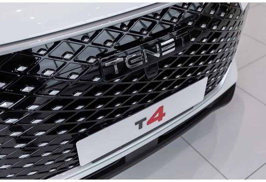 АВИЛОН - TENET T4 1.5T 6DCT 2WD (147 л.с.) Active Белый - slide 10