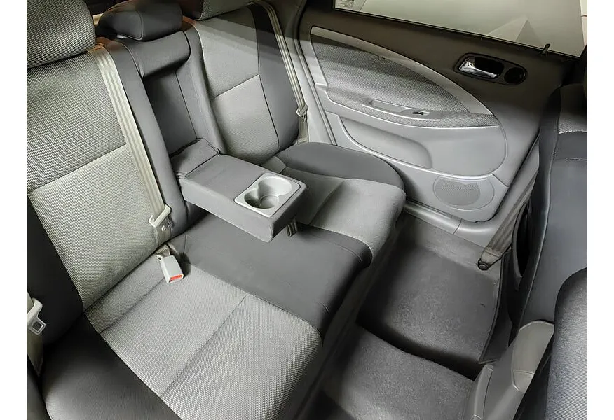АВИЛОН - Chevrolet Lacetti 1.6 MT (109 л.с.) Черный - slide 10