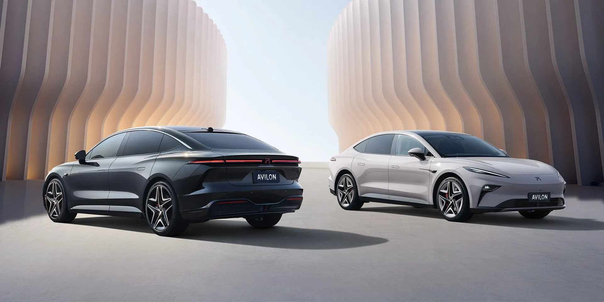 Rising Авилон Легенда