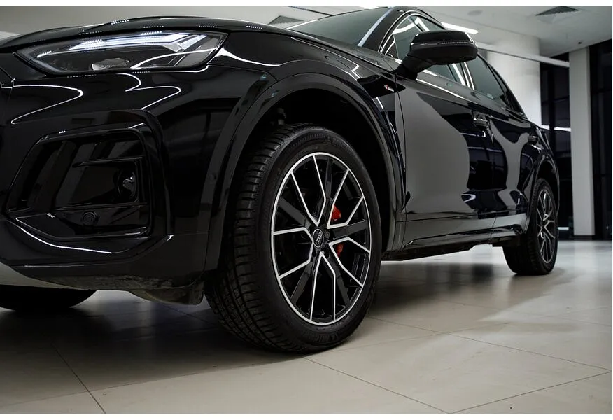 АВИЛОН - Audi Q5 L 2.0 TFSI S tronic quattro (245 л.с.) Luxury Dynamic - slide 20