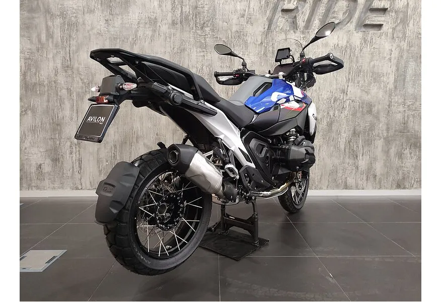 АВИЛОН - BMW Motorrad R 1300 GS R 1300 GS 1300 см³ (145) 1300 Синий - slide 5