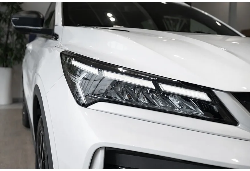 Belgee X50+ 1.5T DCT FWD (147 л.с.) Престиж Белый в АВИЛОН. Слайд №14 Belgee X50+ 1.5T DCT FWD (147 л.с.) Престиж Белый в АВИЛОН. Слайд №14