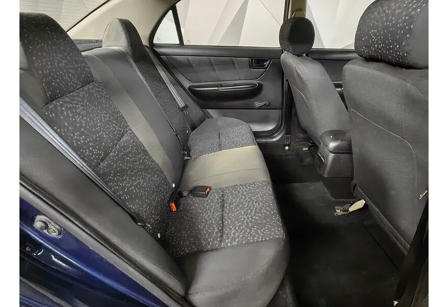 АВИЛОН - BYD F3 1.5 MT (95 л.с.) Синий - slide 13