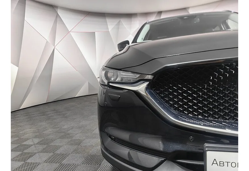 АВИЛОН - Mazda CX-5 2.5 AT AWD (194 л.с.) Черный - slide 21
