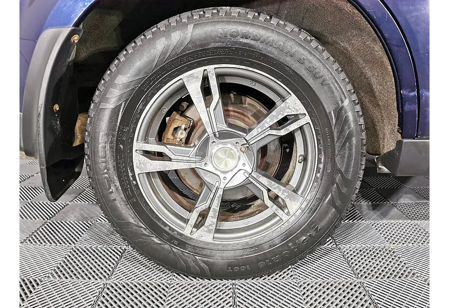 АВИЛОН - Mitsubishi Outlander 2.0 MIVEC CVT 2WD (146 л.с.) Intense Plus Синий - slide 13