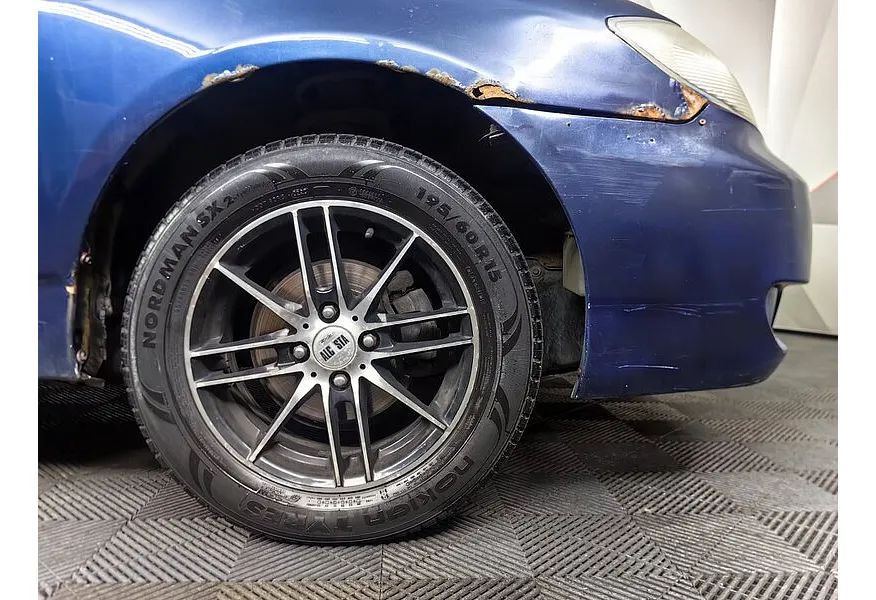 АВИЛОН - BYD F3 1.5 MT (95 л.с.) Синий - slide 15