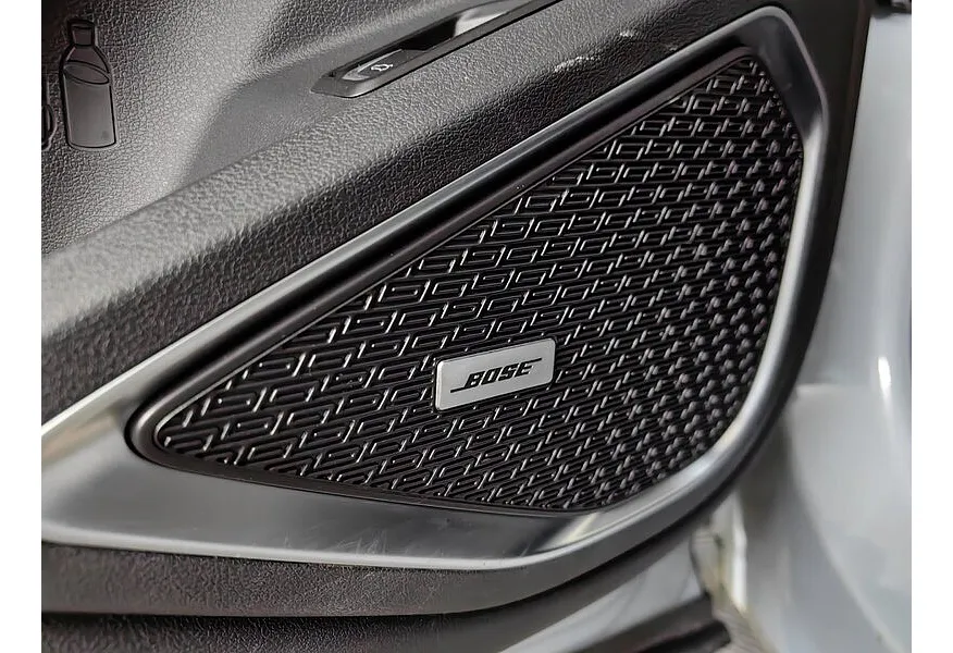 Geely Tugella 2.0 AT AWD (238 л.с.) Flagship Sport Серый в АВИЛОН. Слайд №20