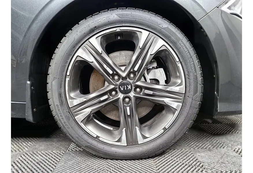 АВИЛОН - Kia K5 2.5 GDI AT 2WD (194 л.с.) GT Line Plus Серый - slide 15