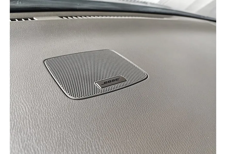 Infiniti JX-Series JX35 CVT AWD (262 л.с.) Черный в АВИЛОН. Слайд №21