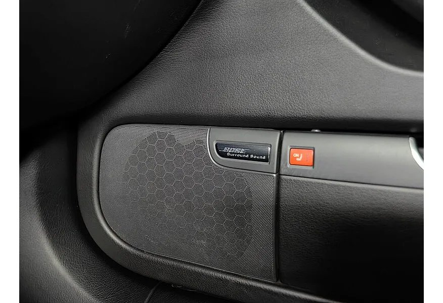 Audi S8 5.2 FSI quattro AT (450 л.с.) Черный в АВИЛОН. Слайд №21