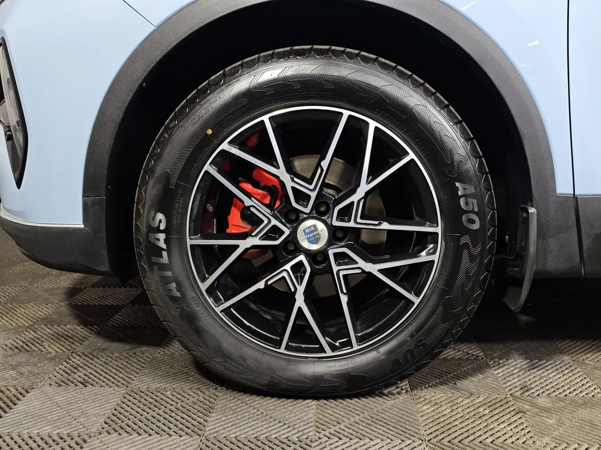Chery Tiggo 7 Pro Max 1.5 CVT (147 л.с.) Elite Синий в АВИЛОН. Слайд №9