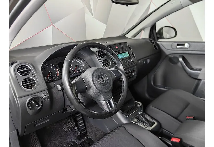 Volkswagen Golf 1.6 DSG (102 л.с.) Trendline Коричневый в АВИЛОН. Слайд №18