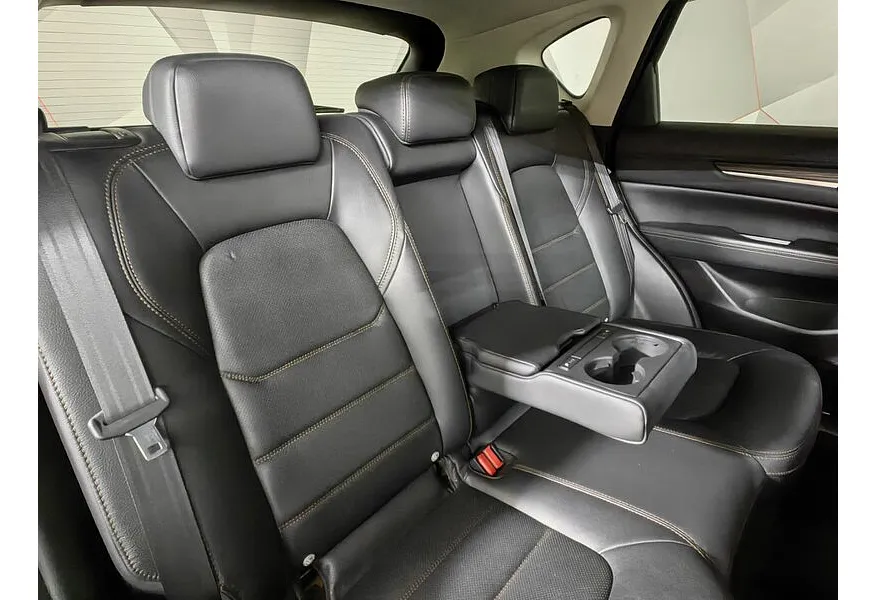 АВИЛОН - Mazda CX-5 2.5 AT AWD (194 л.с.) Active Голубой - slide 12
