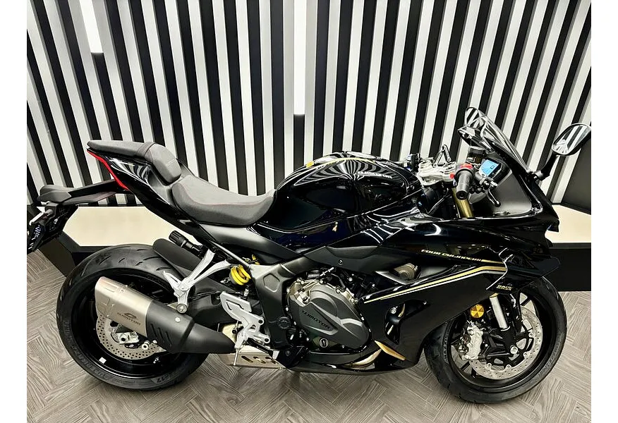 АВИЛОН - QJMOTOR SRK 800 RR 800 см³ (95 л.с.) 800 Черный - slide 2