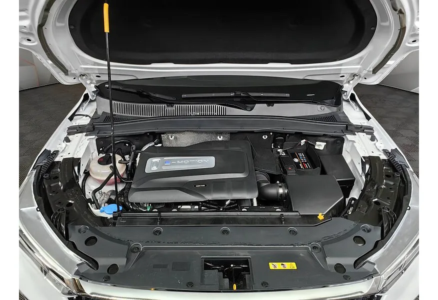 FAW Bestune T77 1.5 DCT (160 л.с.) Prestige Белый в АВИЛОН. Слайд №11