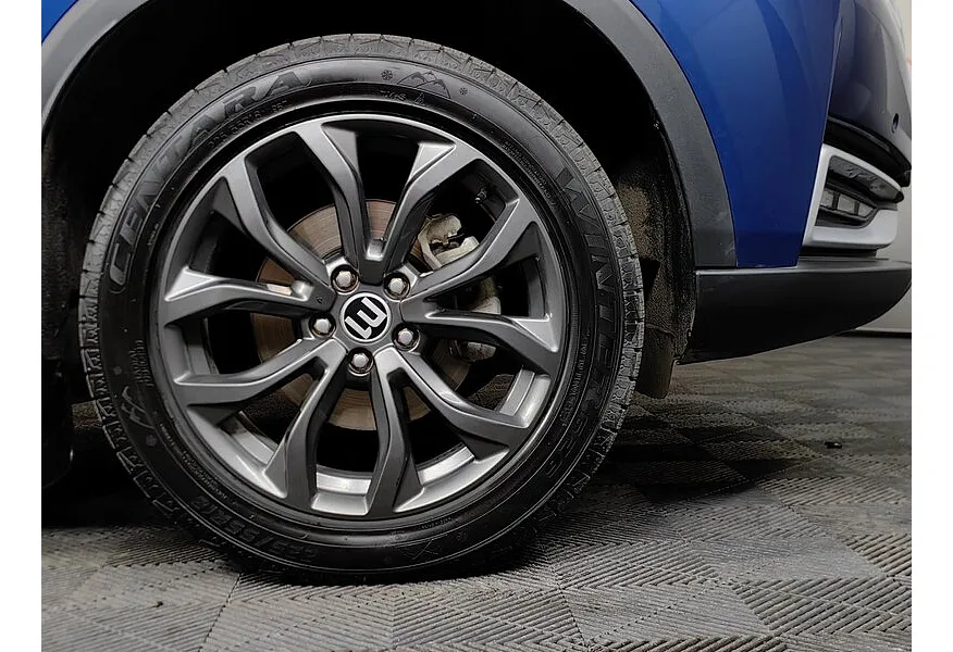 EVOLUTE i-JOY AT (163 л.с.) Синий в АВИЛОН. Слайд №9