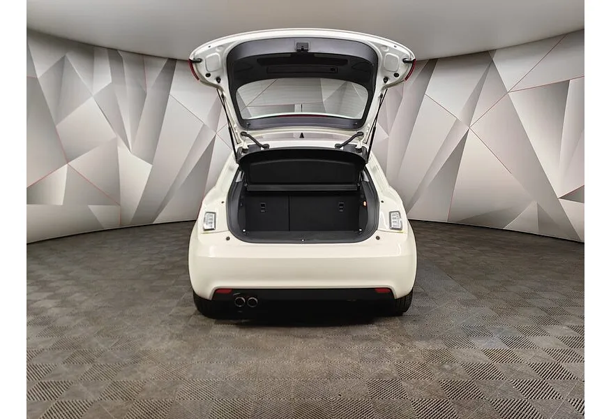 Audi A1 1.4 TFSI S-tronic (122 л.с.) Белый в АВИЛОН. Слайд №12