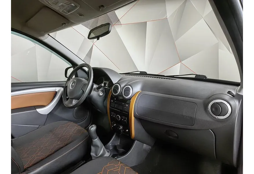 АВИЛОН - ВАЗ (Lada) Largus 1.6 MT 16 кл (5 мест) (102 л.с.) KS045-52-X00 Luxe Серый - slide 10