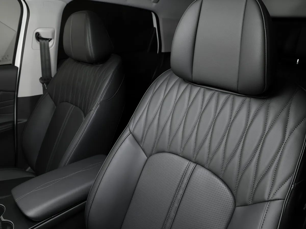 Tenet Plus L4 1.5T 6DCT 2WD (147 л.с.) Элегант Белый в АВИЛОН. Слайд №7
