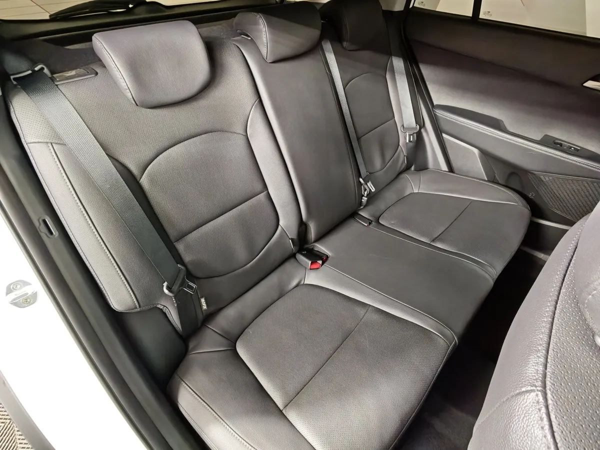 Hyundai Creta 2.0 AT AWD (149 л.с.) Style + Navigation Белый в АВИЛОН. Слайд №17