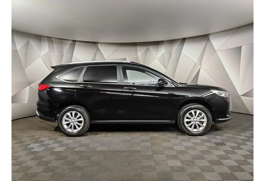 АВИЛОН - Haval M6 1.5 DCT 2WD (143 л.с.) Family Черный - slide 3