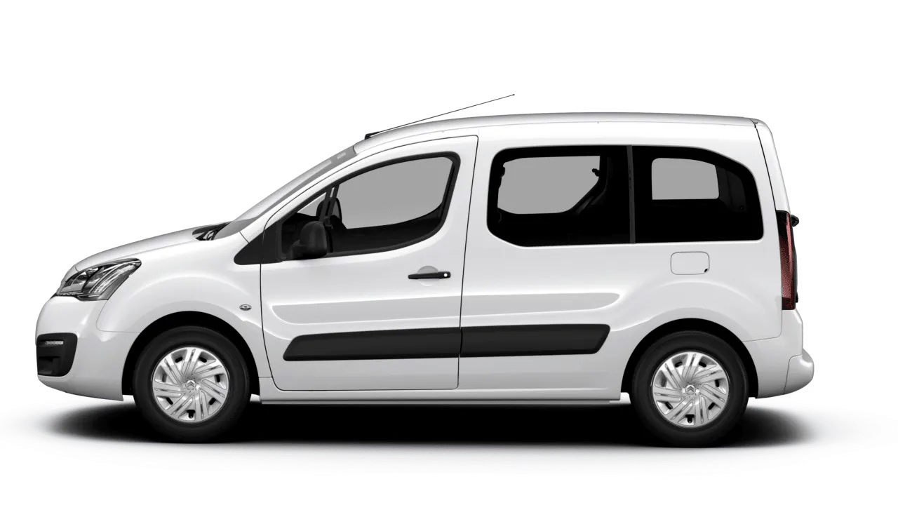 Citroen Berlingo Multispace