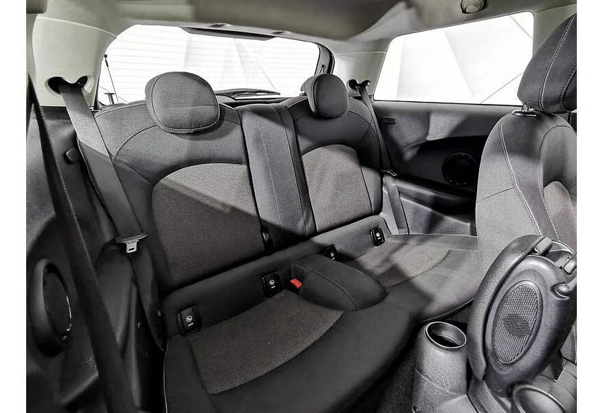 MINI Cooper 1.5 AMT (136 л.с.) Голубой в АВИЛОН. Слайд №14