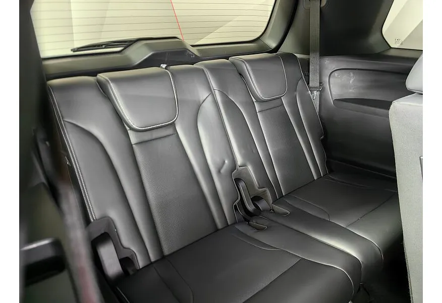 GAC GS8 2.0T 4WD (231 л.с.) GX Серый в АВИЛОН. Слайд №26