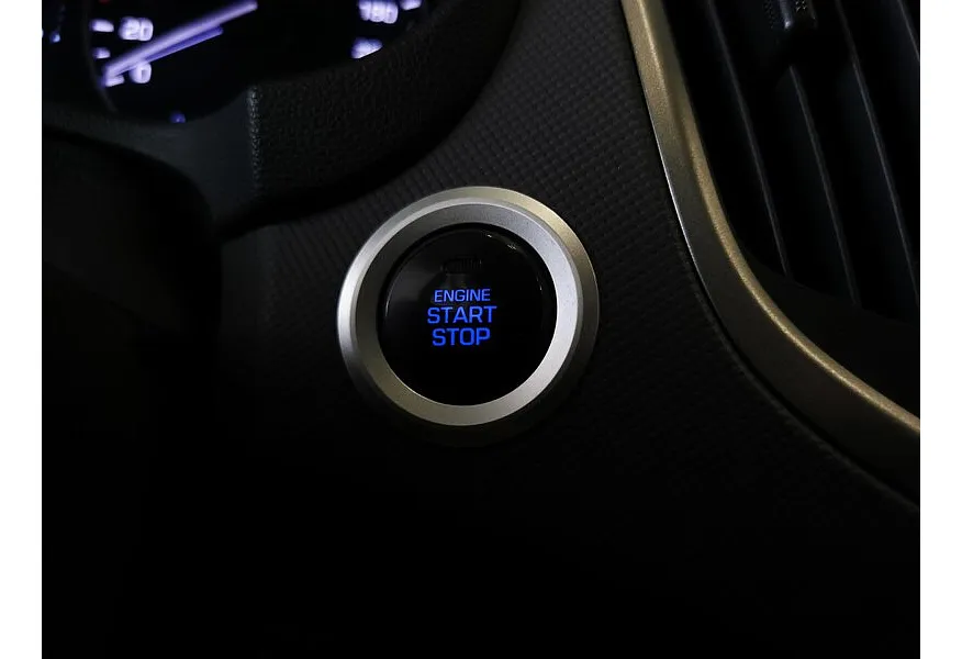 АВИЛОН - Hyundai Creta 2.0 AT AWD (149 л.с.) Comfort Plus + Advanced +Cruise + Style Белый - slide 20