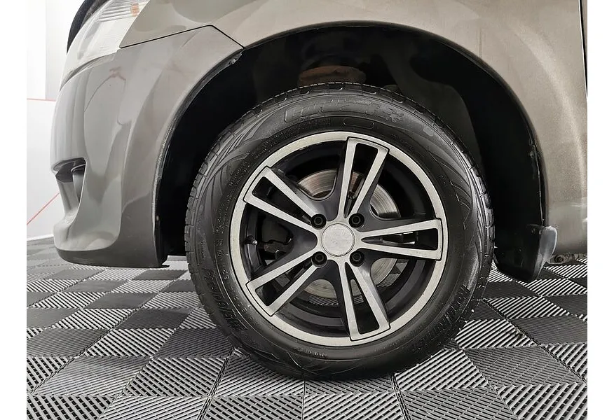 АВИЛОН - Datsun on-DO 1.6 МТ (87 л.с.) Серый - slide 19