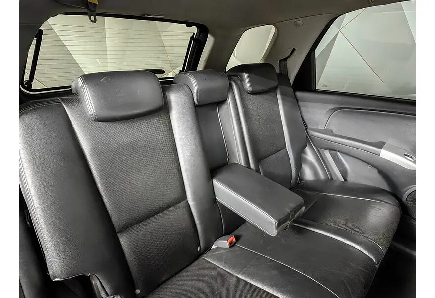 Kia Sportage 2.7 AT (175 л.с.) Черный в АВИЛОН. Слайд №15